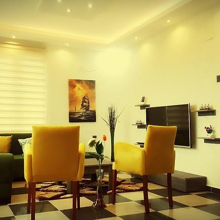 Sultan Murad Apartment Bursa Exteriör bild