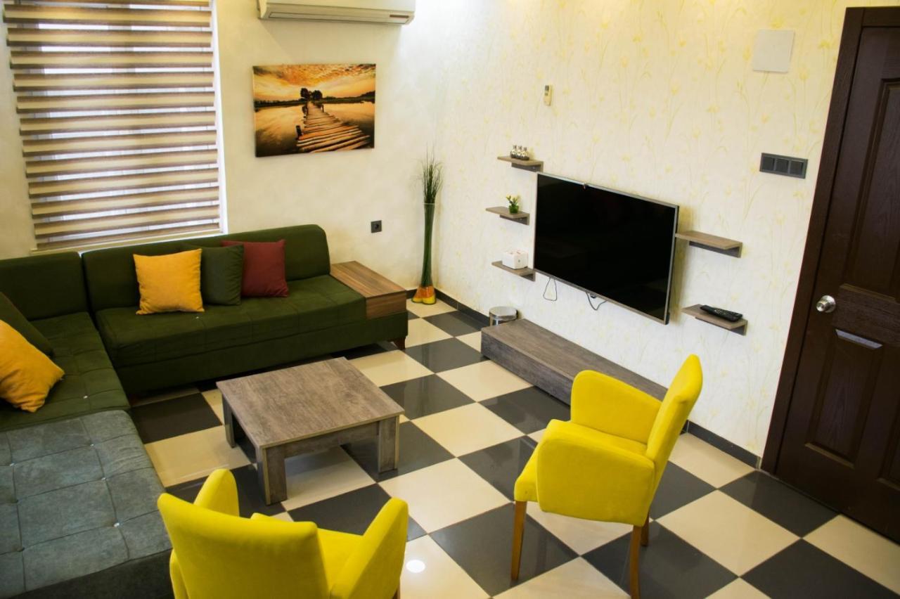 Sultan Murad Apartment Bursa Exteriör bild