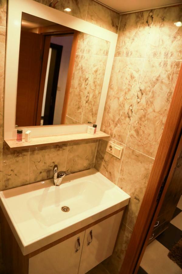 Sultan Murad Apartment Bursa Exteriör bild