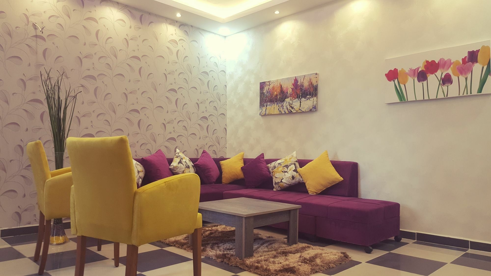 Sultan Murad Apartment Bursa Exteriör bild